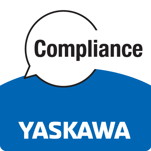 YASKAWA Compliance  Icon