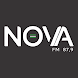 Nova FM - Androidアプリ