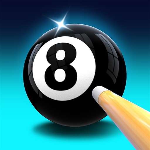 Torneio 8 Ball Pool