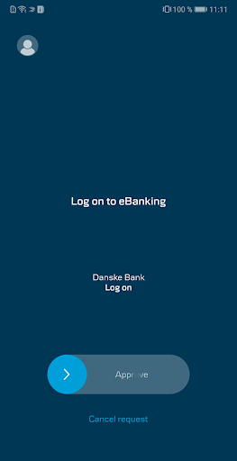 Danske ID - Danske Bank 4