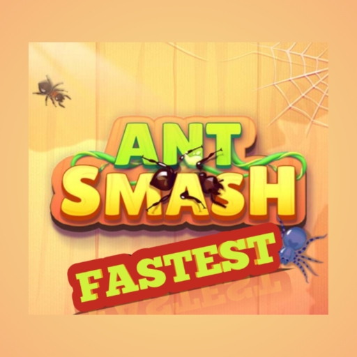 Ants Smash: Fastest Destroy