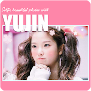 Selfie beautiful photos with Yujin ( CLC )