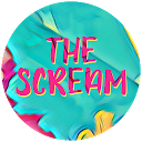The Scream - Icon Pack
