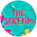 The Scream - Icon Pack