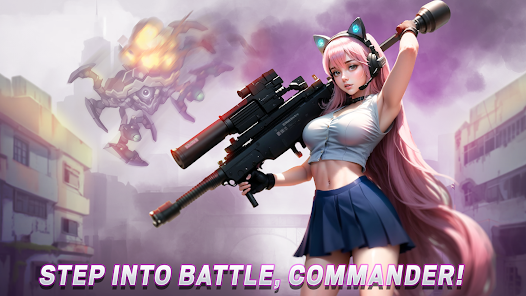 LYSSA: Goddess of LOVE v7.0.1 MOD APK (Menu, Unlimited Money, God Mode) Gallery 5