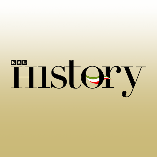 BBC History Italia logo