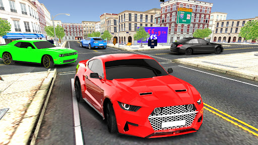 juegos de carros de carreras 1.28 screenshots 2
