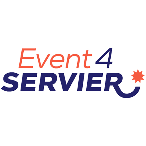 Event 4 Servier 10.0 Icon
