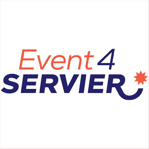 Event 4 Servier logo