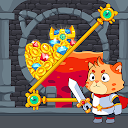 Cat Game - How to Loot 1.0 APK Download