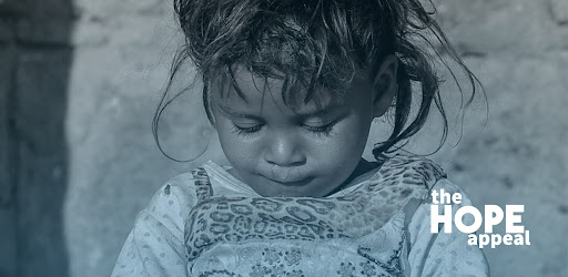 The Hope Appeal