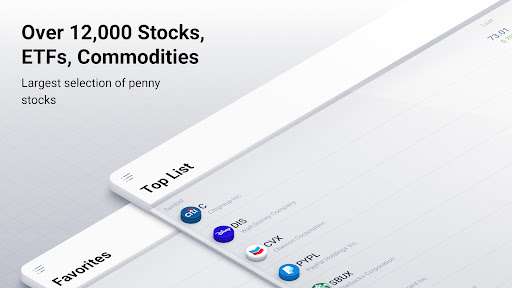 RoboMarkets Stocks Trader 18