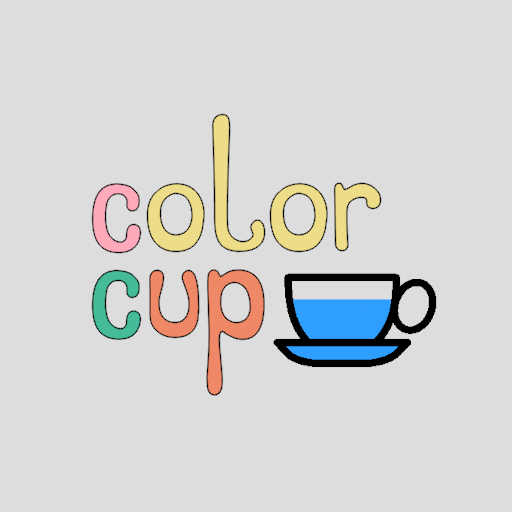 Color Cup logo