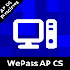 WePass AP Computer Science - Androidアプリ