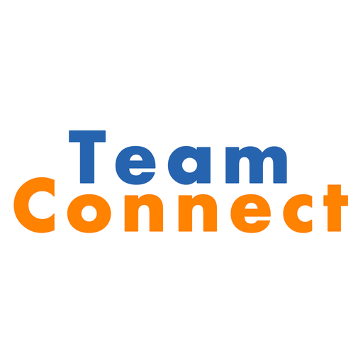 TeamConnect  Icon