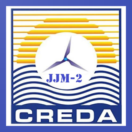 Creda JJM 2 logo