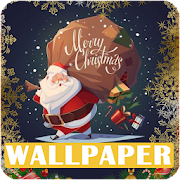 Top 40 Personalization Apps Like Merry Xmas Wallpaper HD - Best Alternatives