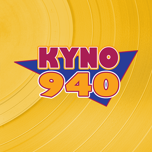 KYNO 940AM  Icon