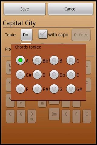 Chords Translate Screen 3