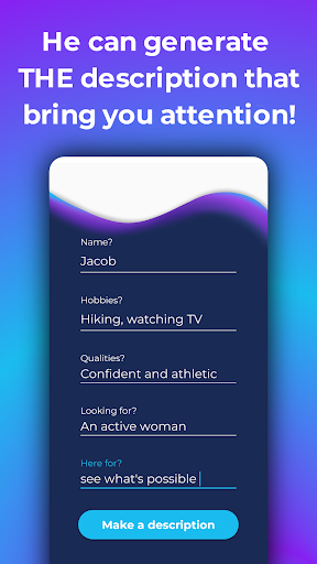 Bangizi Screen 2