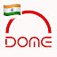 Dome - India ka Messaging app!