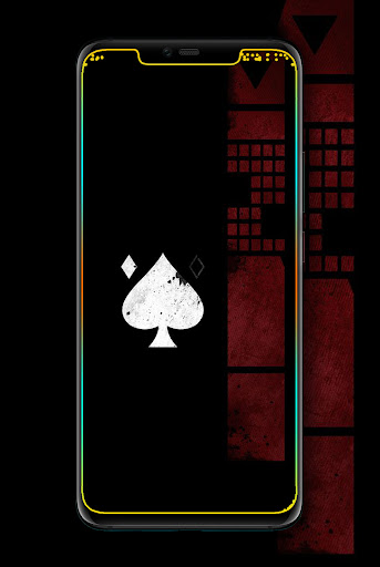 Aesthetic Wallpaper Dark HD Screen 3