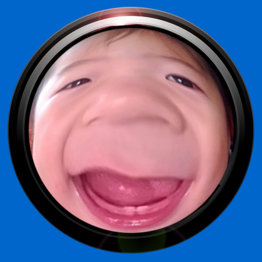 Dwarf Camera logo