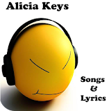 Alicia Keys Songs & Lyrics icon