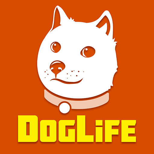 DogLife: BitLife Dogs MOD APK v1.6.2 (Top Dog/Time Machine Unlocked)