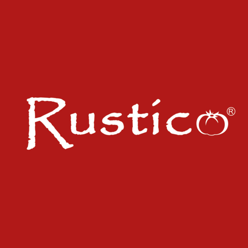 Hello Rustico logo