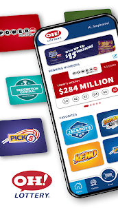 Ohio Lottery APK 1