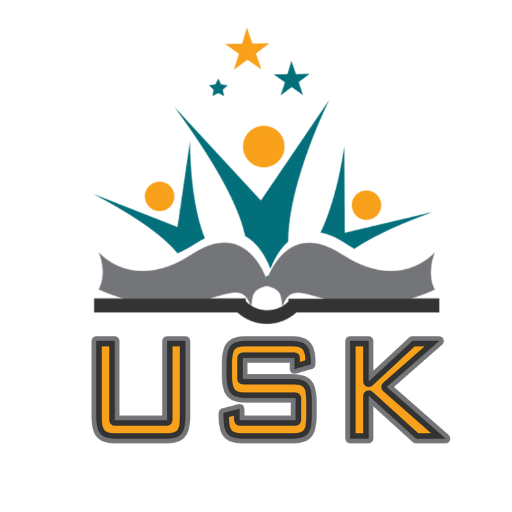 USK TUTS logo