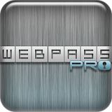 WebPass Pro (Lite) icon