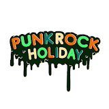 Punk Rock Holiday 2.0 icon