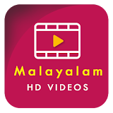 Malayalam Video Songs HD icon