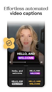 Mojo: Reels and Stories Maker (UNLOCKED) 2.48.4 1