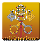 Cover Image of Download miCatecismo Catecismo Católico 1.6 APK