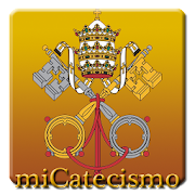 Top 9 Books & Reference Apps Like miCatecismo Catecismo Católico - Best Alternatives