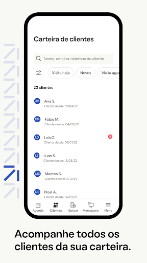 Corretores QuintoAndar screenshot 3