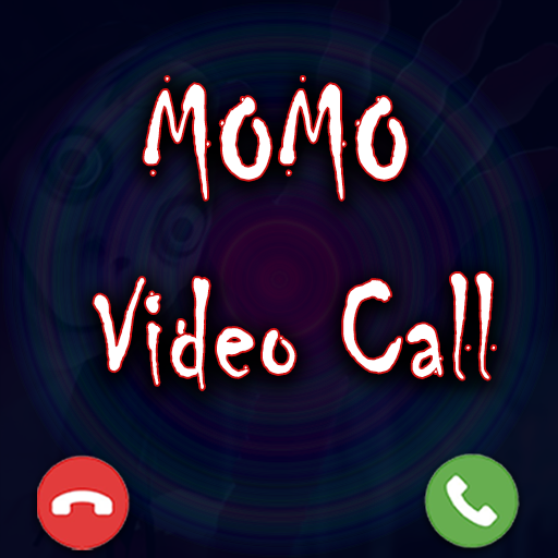 Answer Video Call from Momo