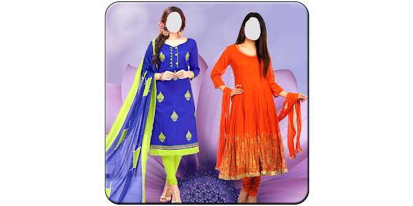 Churidar Dress Photo Editor - التطبيقات على Google Play