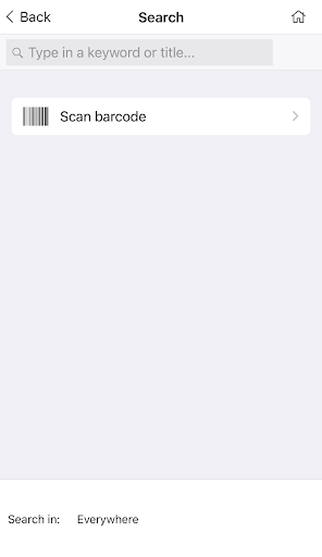 City of Ryde Libraries