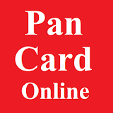 Pan Card online for India icon