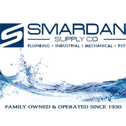 Smardan Supply Company logo
