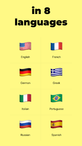 flwr.app – bilingual books Screenshot 2 - AppWisp.com