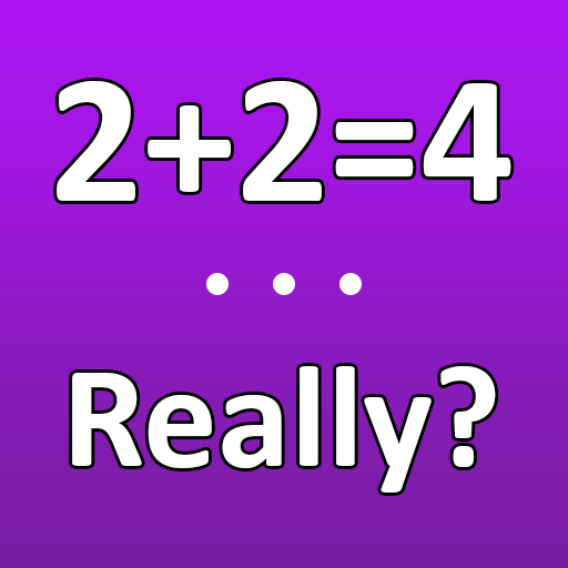 Tricky Math | Math Game  Icon