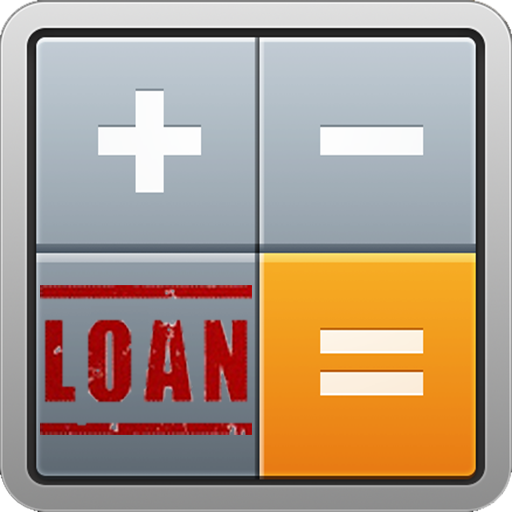 Loan Calculator logo