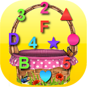 Top 28 Casual Apps Like Bucket Funny - Digits, Figures, Letters - Best Alternatives
