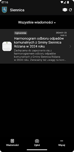 Siennica Screen 2