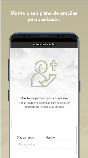 Bethel App Screen 3